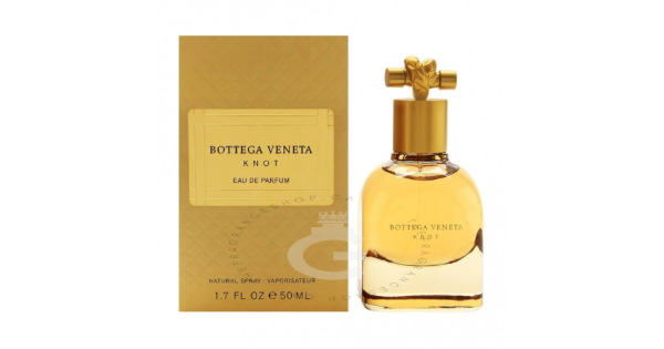 Bottega Veneta Knot EDP For Her 50 ml / 1.6 Fl.oz